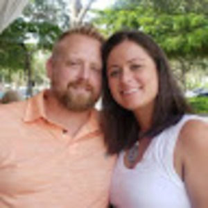 Meet your Posher, Erin & jeffrey